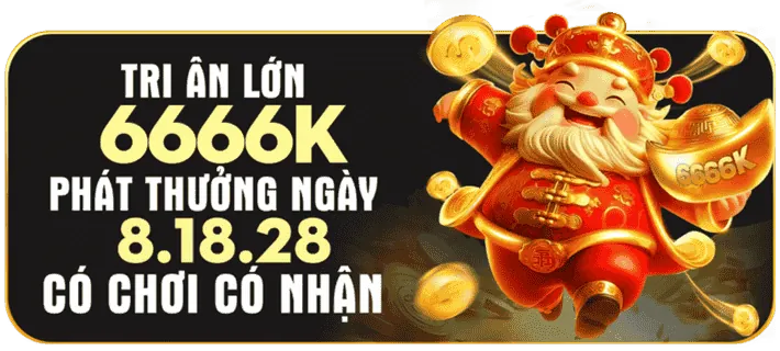 Chương trình VIP với đặc quyền sang trọng