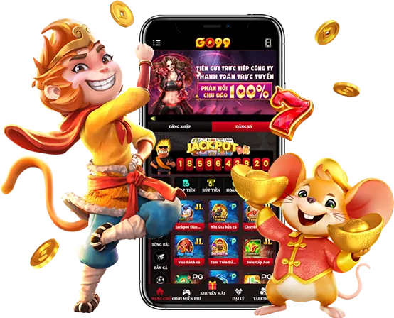 Giao diện thân thiện của 18BET