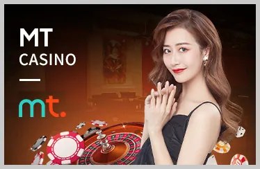 Nền tảng cá cược hợp pháp