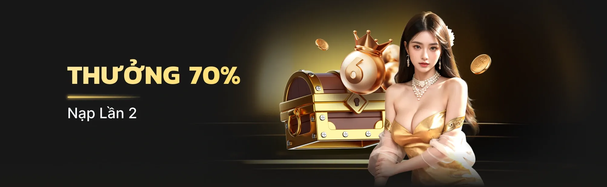 Khuyến mãi độc quyền tại 18bet